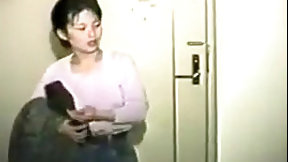 asian oldy video: Old videos of japan