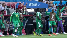 football video: World Cup 2018 - Poland vs. Senegal