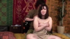 japanese massage video: Japanese Massage Hardcore
