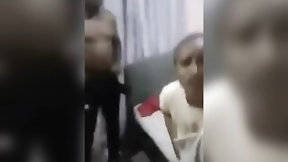 caught cheating video: Jamaican caught cheating