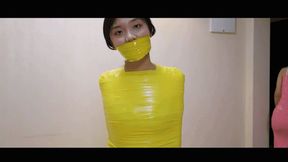 mummification video: YT1667 Xiaowan Multifunction Placement
