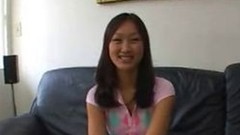 chinese cum video: Chinese Teen Creampie