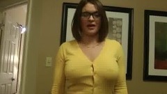 pregnant video: pregnant wife fuck