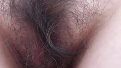 asian hairy teen video: Asian whores rub pussy