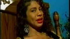 brazilian lesbian video: Dominique Simone & Veronica Brazil