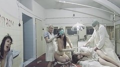 horror video: Hellspital