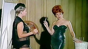artistic video: Lullaby of Bareland (1964) - The Nudie Artist