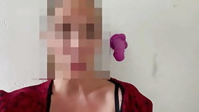 delivery guy video: FK2 - Hot milf offers hard fuck to the delivery guy