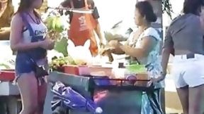 thai barebacking video: Asia Hookup Tourist - Don't Wait, Just Go!