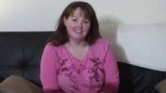 bbw mom video: the P.T.A mom gone wild