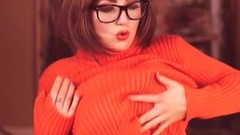 comic video: Sexy Velma