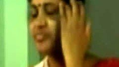 tamil video: Scene Of Tamil Aunty Fucking With Her Coloader