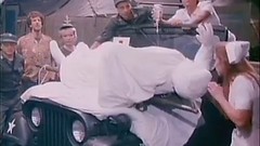 military video: Classic XXX - Nurses of the 407th (1982)