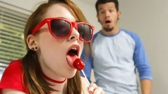lollipop video: Lollipop Cock