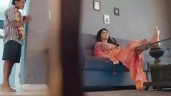desi hot mom video: NAKED MOVIE - Desi Hindi Movie Naukar and Malkin