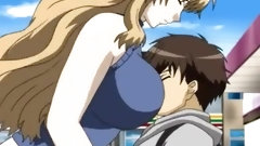 hentai video: Shimaizuma #1 hentai OVA uncensored (2007 English subtitles)