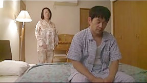 japanese wife video: Horny Japanese Housewife