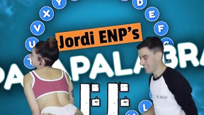 funny video: TV SHOW PARODY PORN CONTEST: ALPHABETICAL - JORDI ENP VS PRVEGA