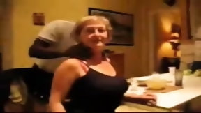 african video: my wife screwed by massive african american coks