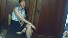 dirty video: Smoking Step Mother dirty talking