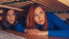 ass video: Stuck Under A Bed 2