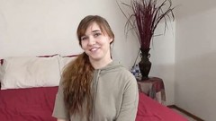 shy video: Raw Casting Desperate Amateurs Compilation Hard Sex Money first Time Naught
