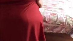 arab mom video: Turk mom phat ass
