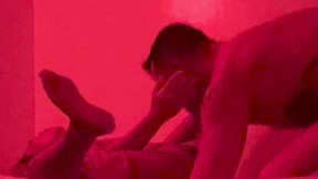 asian massage video: REAL chinese strokes women SCREAMING full sex happy ending