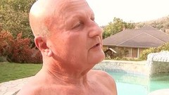 english video: Chanel Old dick needs young pussy 01.10.2009