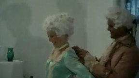 retro video: Casanova (1976)