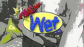 german pissing video: Magma Wet - Pissgesichter Piss German
