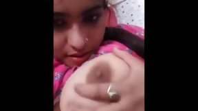 bangladeshi video: Armenian teen fingers her horny pussy and screams really loud