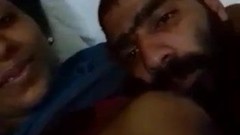 desi wife video: Desi hot husband and wife