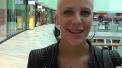 latex video: german blonde