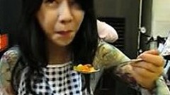 japanese in homemade video: Asian homemade 1 area one
