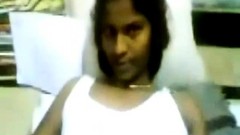 telugu video: Indian Telugu Girl Manju