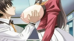 hentai mom video: Hentai Schoolgirl Blowjobs - Uncensored Anime Love Making Scene