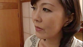 asian mom video: Japanese mother Taken By lovers