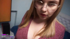 dorm video: My Pussy Is Free to Use for Every Guy on This Dorm