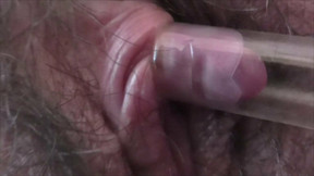 vacuum video: SMALL CLITORIS OF SYMPHONY FOR YOU, PLEASANT FUN