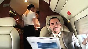 airplane video: Train And Fetish Porn Cfnmsecretcom - Aimee Addison, Ariella Ferrera - Private Pleasures, Japan Video
