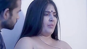 indian milf video: Indian - Amateur Hot Mom Fucks Hardcore