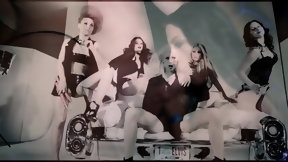 music video: Rock the Sexy - Dirty Disco Freak PMV by IEDIT