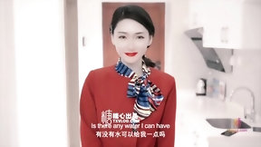 chinese video: Chinese Beauty Video 02