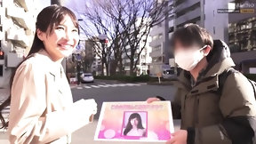tokyo video: Haruno Kedamono A Carnivorous Celebrity In The City Has Just Come To Tokyo