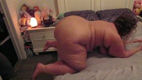 queef video: SSBBW Big Ass Doggystyle Fuck (Pussy Fart!!!)