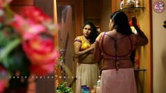 saree video: Satin Silk 412