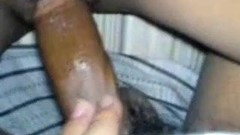 pakistani video: My Pakistani wife love big Indian cock.This time an Indian M