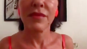 mexican hot mom video: Puta madre