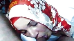 arab reality video: Turkish-arabic-asian hijapp mix photo 11